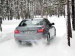 BMW 530xi Sedan 2005 года